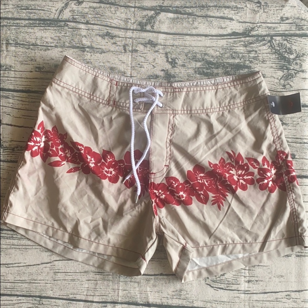 Board Shorts